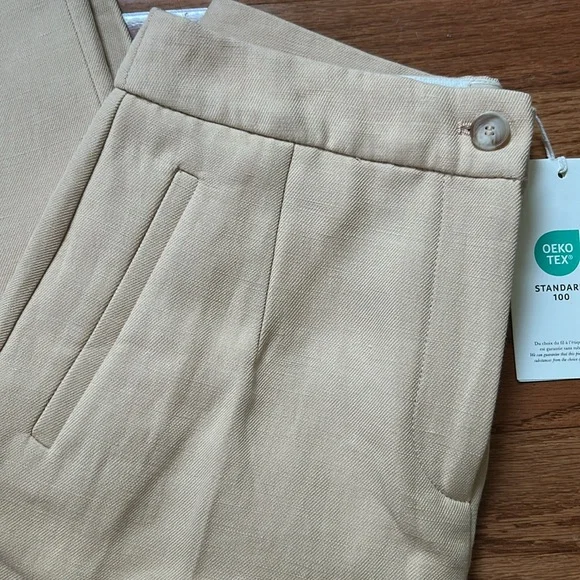 Sezane Martin Trousers, 6 - Picture 8 of 12